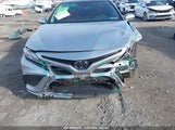 TOYOTA CAMRY XSE AWD 4T1K61BK1NU****** photo