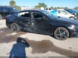 NISSAN ALTIMA SR FWD 1N4BL4CV2SN****** photo