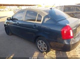 HYUNDAI ACCENT GLS KMHCN4AC1BU****** снимка