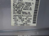 NISSAN TITAN SE 1N6BA07A77N****** снимка