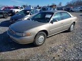 BUICK CENTURY LIMITED 2G4WY55J211****** снимка