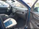 CHEVROLET EQUINOX AWD LT 1.5L TURBO 3GNAXUEV3LL****** photo
