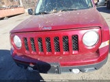 JEEP PATRIOT LIMITED 1C4NJRCB5ED****** снимка