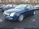 FORD FUSION SEL 3FAHP02177R****** снимка