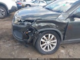 Kia Sorento Lx V6 5XYKT4A22BG115915 fotografie