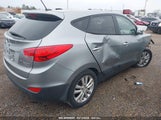 HYUNDAI TUCSON LIMITED KM8JU3AC3BU310735 photo