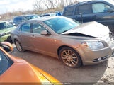 CHEVROLET MALIBU LTZ 1G1ZK57758F****** снимка
