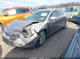 CHEVROLET MALIBU LTZ 1G1ZK57758F****** снимка