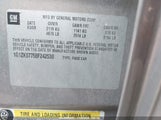 CHEVROLET MALIBU LTZ 1G1ZK57758F****** снимка