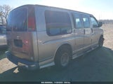 CHEVROLET EXPRESS UPFITTER 1GBFG15W711****** снимка