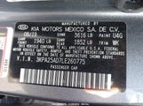 KIA RIO 5-DOOR S 3KPA25AD7LE****** снимка
