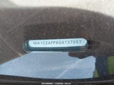 AUDI Q5 2.0T PREMIUM WA1C2AFP8GA****** снимка