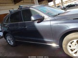 AUDI Q5 2.0T PREMIUM WA1C2AFP8GA****** снимка
