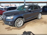 AUDI Q5 2.0T PREMIUM WA1C2AFP8GA****** снимка