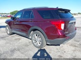 FORD EXPLORER LIMITED 1FMSK8FH7NG****** снимка