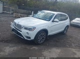 BMW X3 XDRIVE35I 5UXWX7C5XF0****** снимка