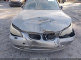 BMW 535I WBANW13509C162415 снимка