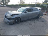 BMW 535I WBANW13509C162415 снимка