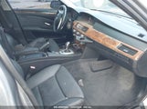 BMW 535I WBANW13509C162415 снимка