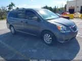 HONDA ODYSSEY EX-L photo