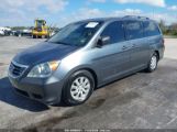 HONDA ODYSSEY EX-L photo