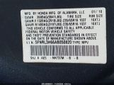 HONDA ODYSSEY EX-L 5FNRL3H66AB****** снимка