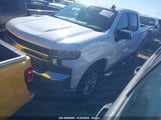 CHEVROLET SILVERADO 1500 LT 3GCPWCED4KG****** снимка