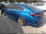HYUNDAI SONATA SEL 5NPE34AF6KH760270 снимка