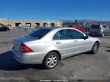 MERCEDES-BENZ C 320 WDBRF64J71F****** снимка