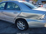 MERCEDES-BENZ C 320 WDBRF64J71F****** снимка