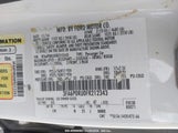 Ford Fusion Hybrid Titanium 3FA6P0RU0FR212343 photo