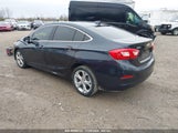 CHEVROLET CRUZE PREMIER AUTO 1G1BG5SM8G7****** снимка