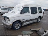 GMC SAFARI UPFITTER PKG. 1GDDM19W5YB****** fotografie