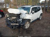 JEEP RENEGADE LATITUDE FWD ZACCJABB8JPJ53281 photo