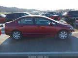 Honda Civic Lx 19XFA1F51BE031123 снимка