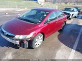 Honda Civic Lx 19XFA1F51BE031123 снимка