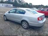 VOLKSWAGEN PASSAT TURBO WVWJK73C28E****** снимка