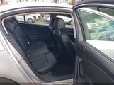 VOLKSWAGEN PASSAT TURBO WVWJK73C28E****** снимка