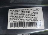 HONDA ACCORD 2.4 EX 1HGCP2F71BA****** снимка