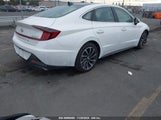 HYUNDAI SONATA LIMITED KMHL34J2XPA****** снимка