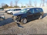 DODGE GRAND CARAVAN SXT 2C4RDGCG1GR322210 снимка
