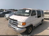 DODGE RAM VAN 1500 COMMERCIAL/CONVERSION 2B6HB11XXXK****** снимка