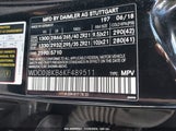 MERCEDES-BENZ GLC AMG GLC 63 S WDC0J8KB6KF489511 fotografie