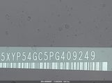KIA TELLURIDE SX 5XYP54GC5PG****** снимка
