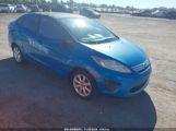 FORD FIESTA SE photo