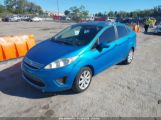 FORD FIESTA SE 3FADP4BJ0CM****** снимка