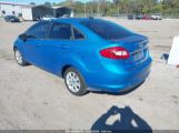 FORD FIESTA SE photo