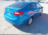 FORD FIESTA SE photo