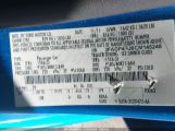 FORD FIESTA SE 3FADP4BJ0CM****** photo