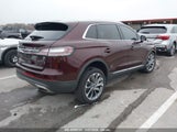LINCOLN NAUTILUS RESERVE 2LMPJ8K97PBL15568 снимка